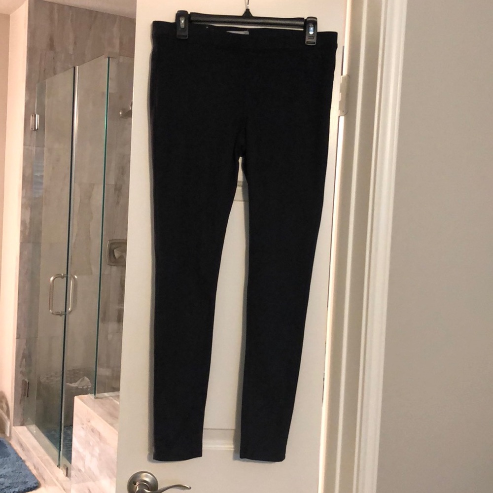 Altar’d State black leggings size M. - SOLD